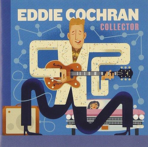 Eddie Cochran - Collector