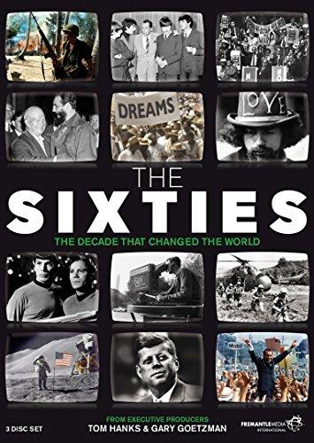 The Sixties [DVD] [UK Import]