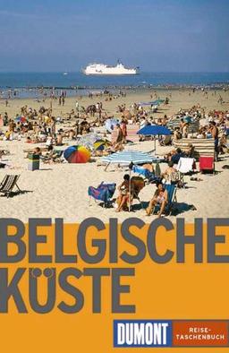 Belgische Küste