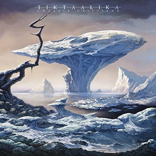 Tiktaalika (Ltd. CD Edition)