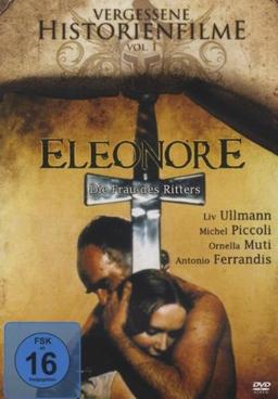 Eleonore - Vergessene Historienfilme Vol. 1