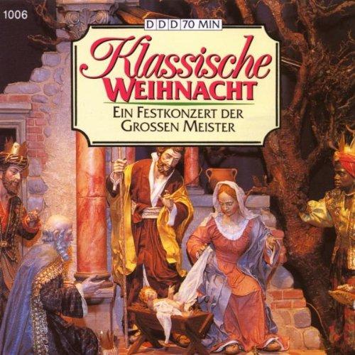 Klassische Weihnacht