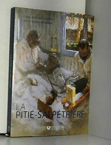 La Pitie-Salpetriere