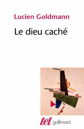 Le Dieu caché