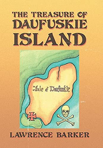 The Treasure of Daufuskie Island