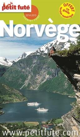 Norvège : 2015-2016