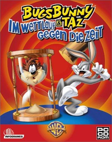 Bugs Bunny und Taz: Wettlauf gegen die Zeit