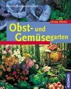 Obst- und Gemüsegarten