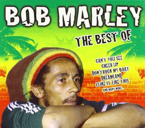 Bob Marley the Best of