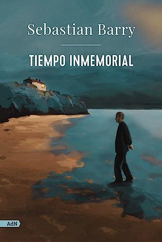 Tiempo inmemorial (AdN) (AdN Alianza de Novelas)