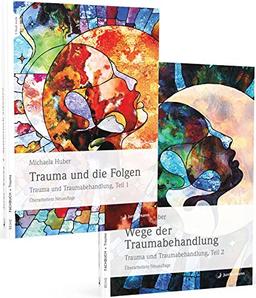 Bundle Trauma und Traumabehandlung: Bundle bestehend aus den Titeln "Trauma und die Folgen" und "Wege der Traumabehandlung"