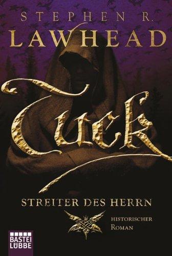 Tuck - Streiter des Herrn: Historischer Roman