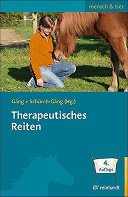 Therapeutisches Reiten (mensch & tier)