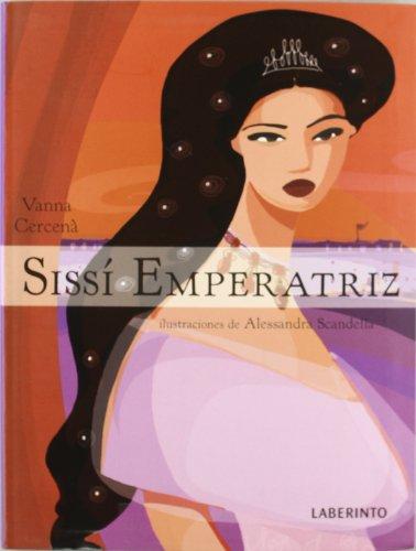 Sissí Emperatriz (Sirenas)