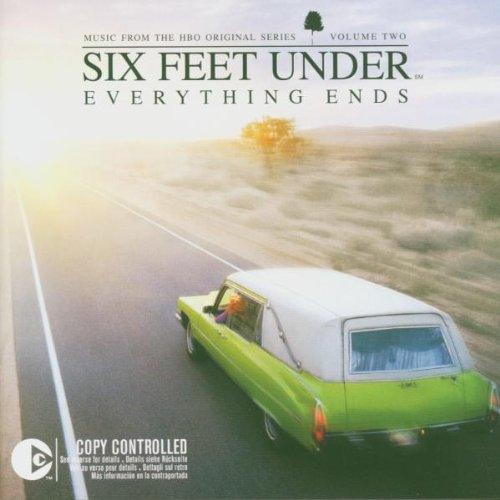 Six Feet Under-Everything Ends