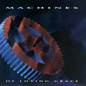 Machines Of Loving Grace