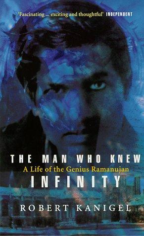 Man Who Knew Infinity: Life of the Genius Ramanuja