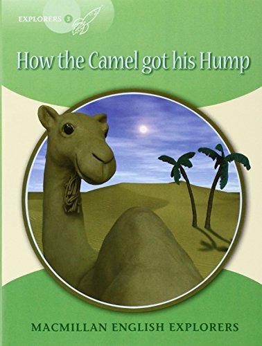 OP Explorers 3 How the Camel Got His Hump