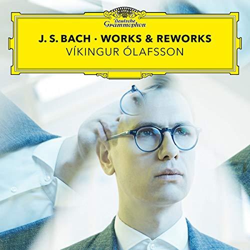 Johann Sebastian Bach: Works & Reworks