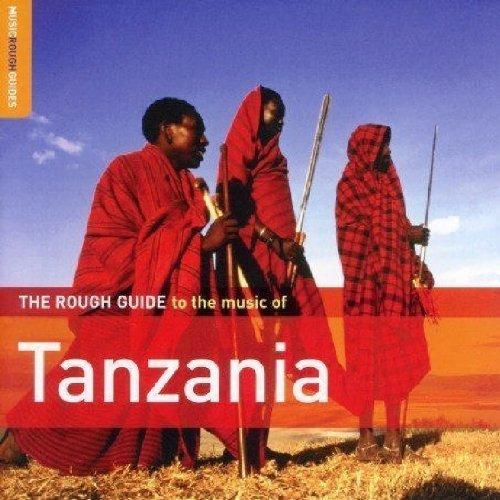 Rough Guide: Tanzania