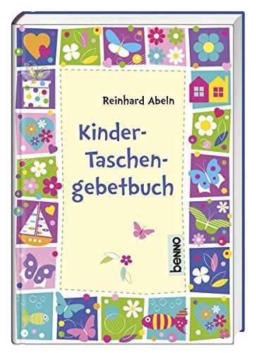 Kinder-Taschengebetbuch