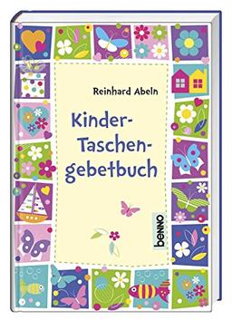 Kinder-Taschengebetbuch