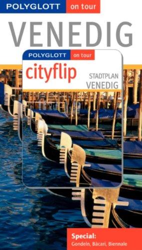 Venedig: Mit Cityflip