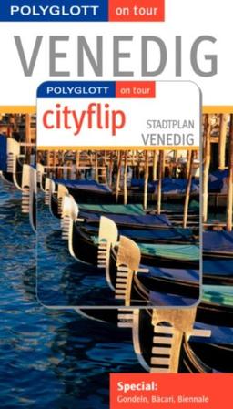 Venedig: Mit Cityflip