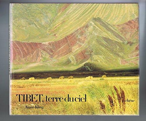 Tibet : Terre du ciel (Chene Voyages)