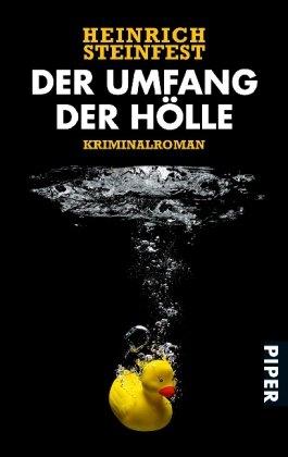 Der Umfang der Hölle: Kriminalroman