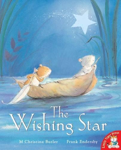 The Wishing Star