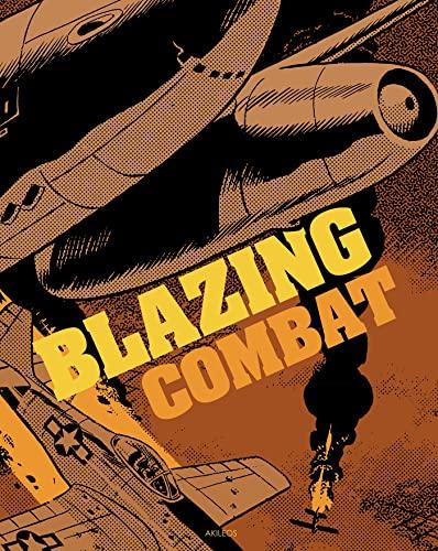 Blazing combat