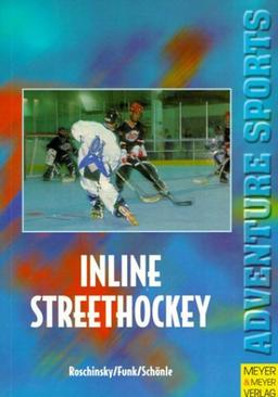 Inline-Streethockey