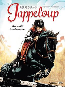 Jappeloup : une amitié hors du commun