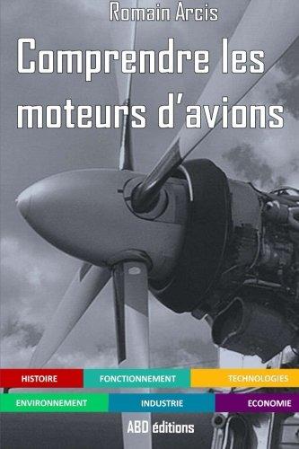 Comprendre les moteurs d'avions