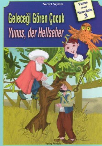 Gelecegi Gören Cocuk /Yunus, der Hellseher