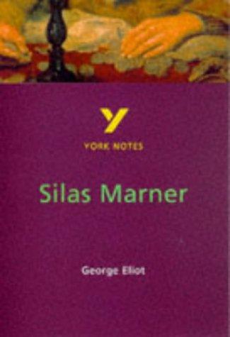 Silas Marner (York Notes)