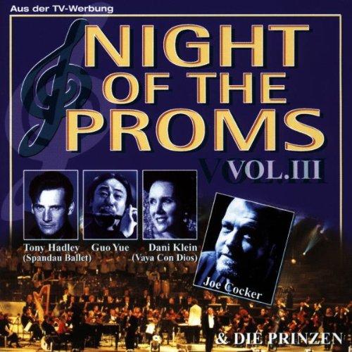 The Night Of The Proms Vol. III