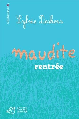 Maudite rentrée