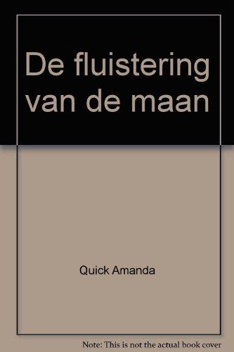 De fluistering van de maan