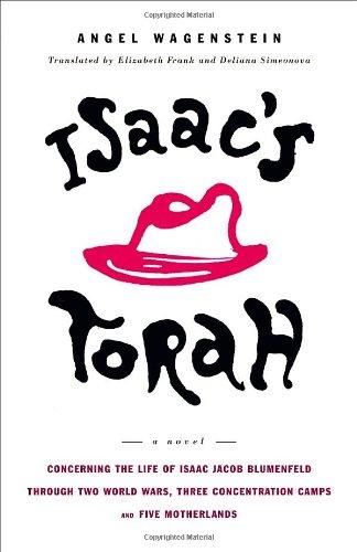 Isaac's Torah