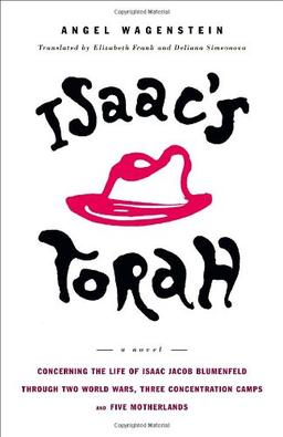 Isaac's Torah