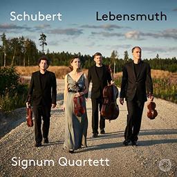 Schubert Lebensmuth