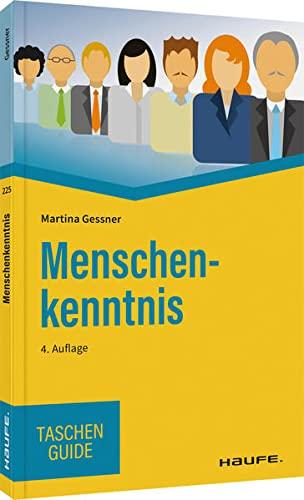 Menschenkenntnis (Haufe TaschenGuide)