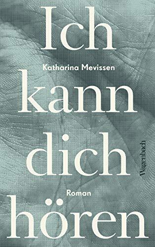 Ich kann dich hören (Quartbuch)