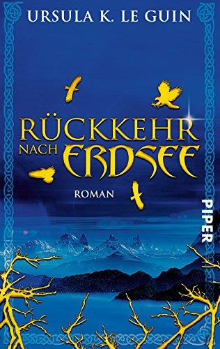 Rückkehr nach Erdsee: Roman (Erdsee-Zyklus 5)