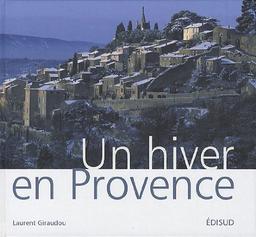 Un hiver en Provence