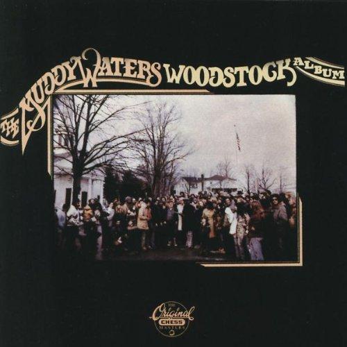 Woodstock Album