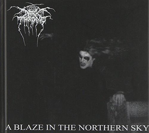 A Blaze in the Northern Sky (20th Anniversary ed.)