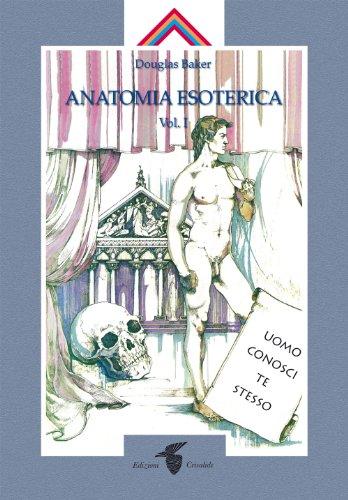 Anatomia esoterica